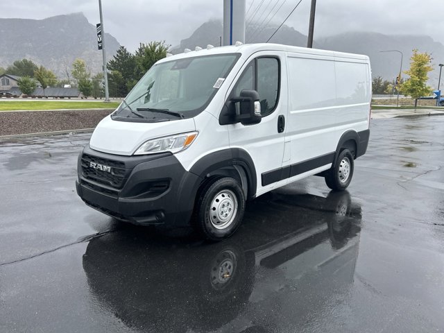 2023 RAM ProMaster Cargo Van 