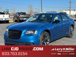 2023 Chrysler 300 Touring