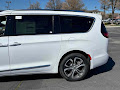 2024 Chrysler Pacifica Pinnacle