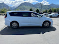 2024 Chrysler Pacifica Hybrid Pinnacle