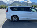 2024 Chrysler Pacifica Hybrid Pinnacle