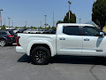 2024 Toyota Tundra 4WD Capstone Hybrid