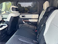 2024 Toyota Tundra 4WD Capstone Hybrid