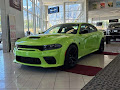 2023 Dodge Charger SRT Hellcat Widebody Jailbreak