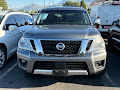 2017 Nissan Armada SL