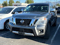 2017 Nissan Armada SL