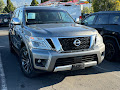 2017 Nissan Armada SL