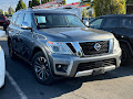 2017 Nissan Armada SL