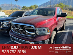 2019 RAM 1500 Classic Laramie