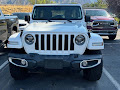 2021 Jeep Wrangler 4xe Unlimited Sahara