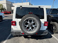 2021 Jeep Wrangler 4xe Unlimited Sahara