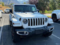 2021 Jeep Wrangler 4xe Unlimited Sahara