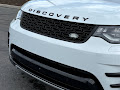 2017 Land Rover Discovery HSE Luxury