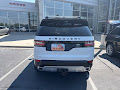 2017 Land Rover Discovery HSE Luxury