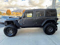 2021 Jeep Wrangler 4xe Unlimited Rubicon