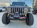 2021 Jeep Wrangler 4xe Unlimited Rubicon