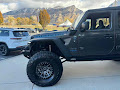 2021 Jeep Wrangler 4xe Unlimited Rubicon