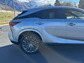 2023 Lexus RX RX 350h Luxury