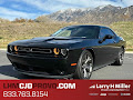 2015 Dodge Challenger SXT Plus