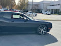 2015 Dodge Challenger SXT Plus