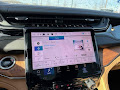 2025 Jeep Grand Cherokee L Summit Reserve