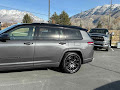 2025 Jeep Grand Cherokee L Summit Reserve