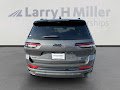 2025 Jeep Grand Cherokee L Summit Reserve