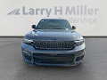 2025 Jeep Grand Cherokee L Summit Reserve