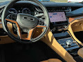 2025 Jeep Grand Cherokee L Summit Reserve
