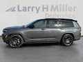 2025 Jeep Grand Cherokee L Summit Reserve