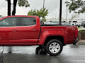 2016 Chevrolet Colorado 4WD LT