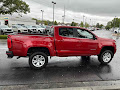 2016 Chevrolet Colorado 4WD LT