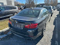 2013 BMW 5 Series 550i xDrive