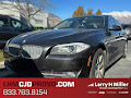 2013 BMW 5 Series 550i xDrive