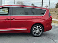 2025 Chrysler Pacifica Pinnacle