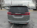 2025 Chrysler Pacifica Pinnacle