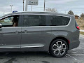 2025 Chrysler Pacifica Pinnacle