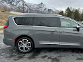 2025 Chrysler Pacifica Pinnacle