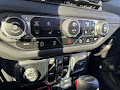 2025 Jeep Gladiator Mojave X