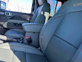 2025 Jeep Gladiator Mojave X