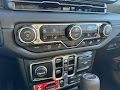 2025 Jeep Gladiator Mojave X