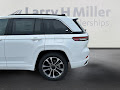 2025 Jeep Grand Cherokee Overland