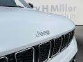 2025 Jeep Grand Cherokee Overland