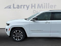 2025 Jeep Grand Cherokee Overland
