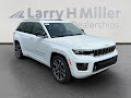 2025 Jeep Grand Cherokee Overland