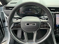 2025 Jeep Grand Cherokee Overland