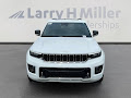 2025 Jeep Grand Cherokee Overland