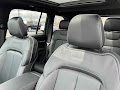 2025 Jeep Grand Cherokee Overland