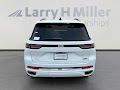 2025 Jeep Grand Cherokee Overland