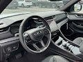 2025 Jeep Grand Cherokee Overland